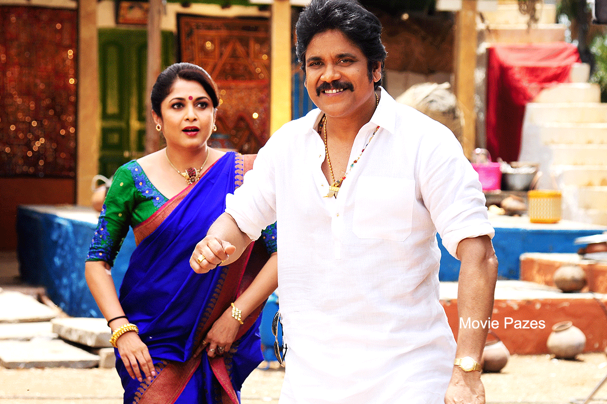 Soggade Chinni Nayana Stills